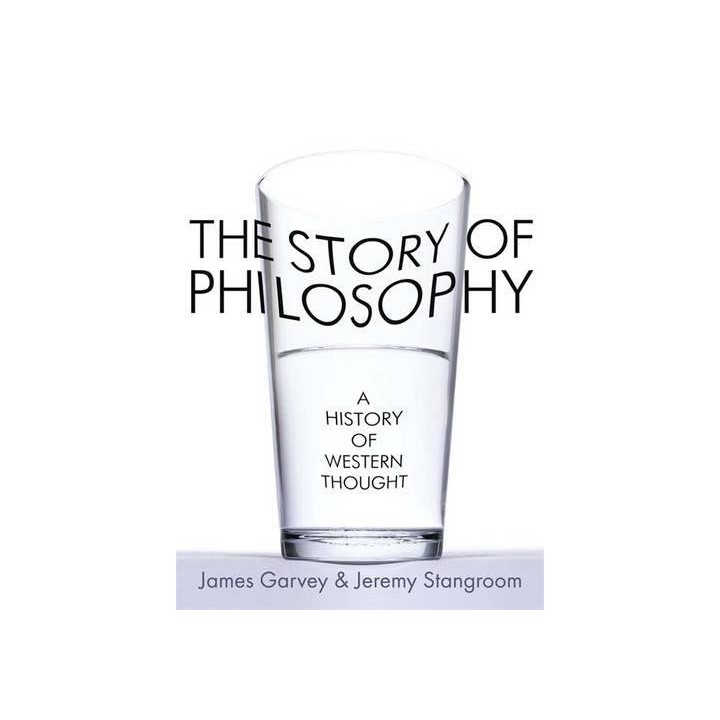 The Story of Philosophy: A History of Western Thought